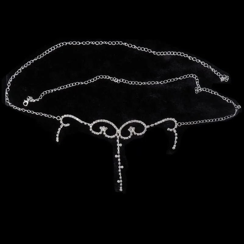 My Love Waist Chain