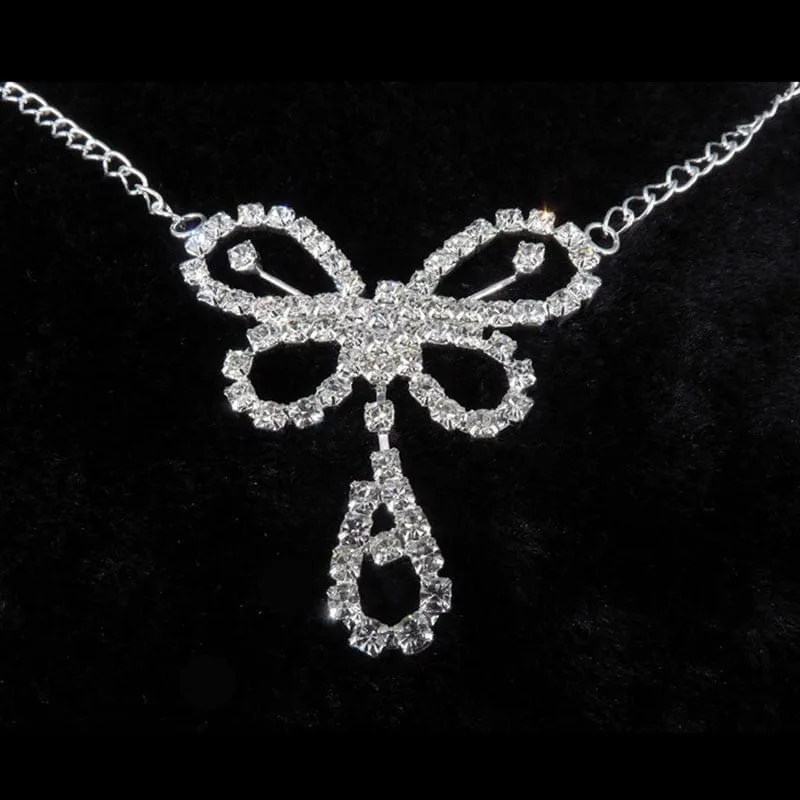 My Love Waist Chain