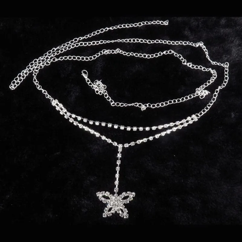 My Love Waist Chain