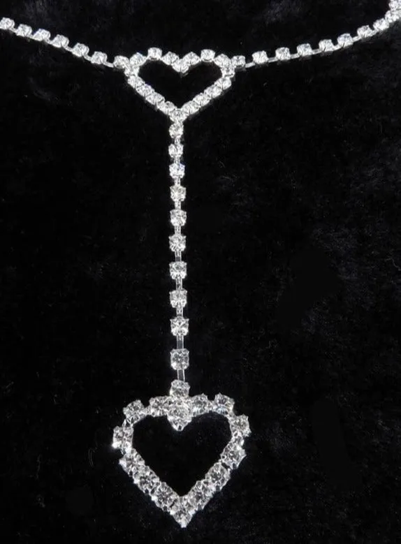 My Love Waist Chain