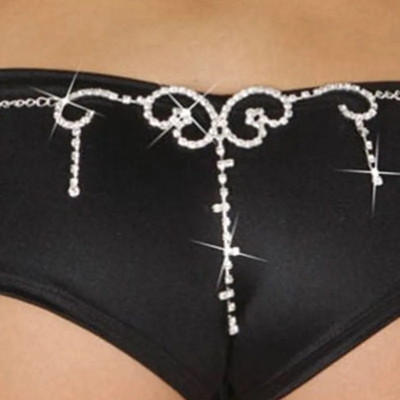 My Love Waist Chain