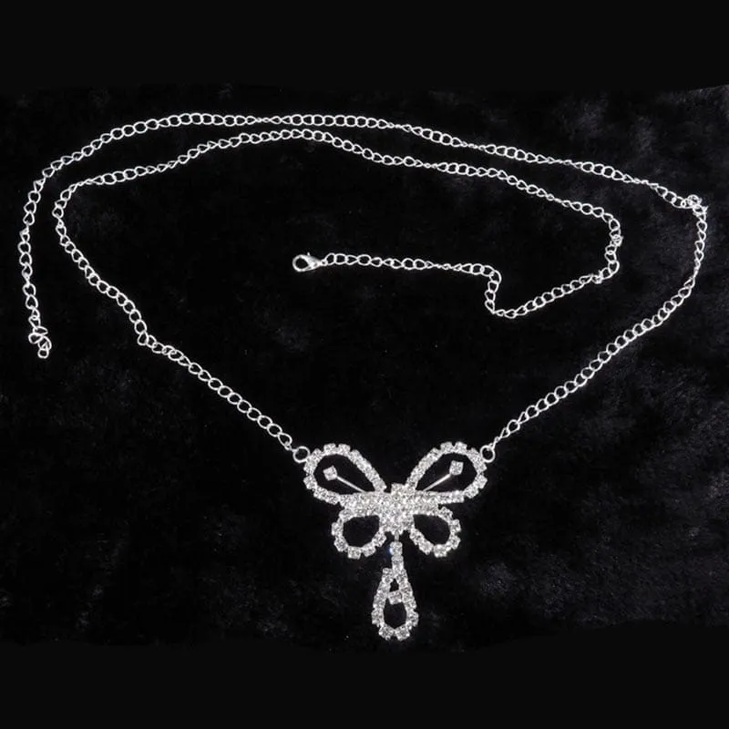 My Love Waist Chain