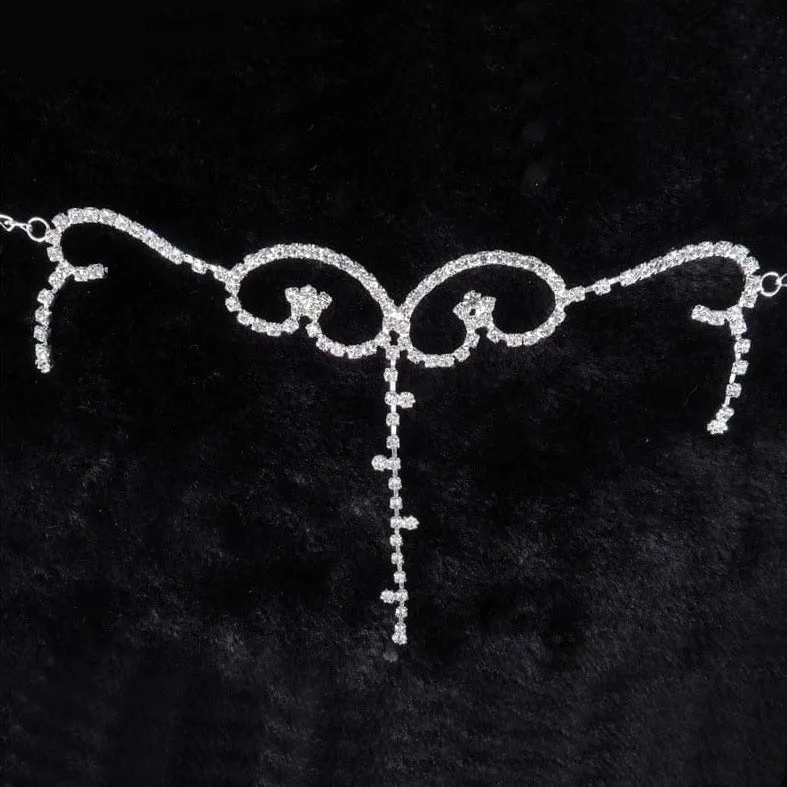 My Love Waist Chain