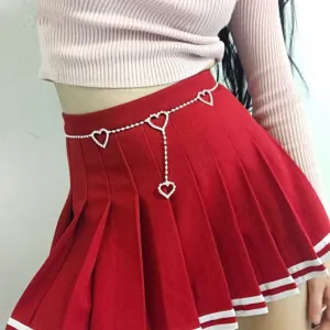 My Love Waist Chain