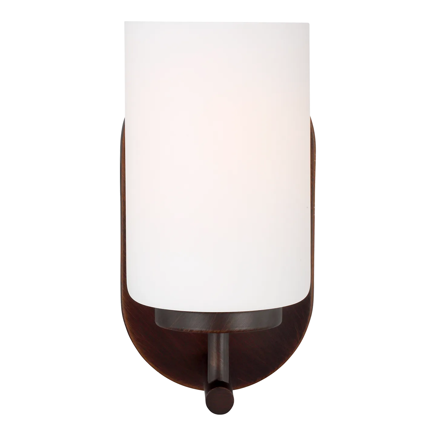 Oslo One Light Wall / Bath Sconce