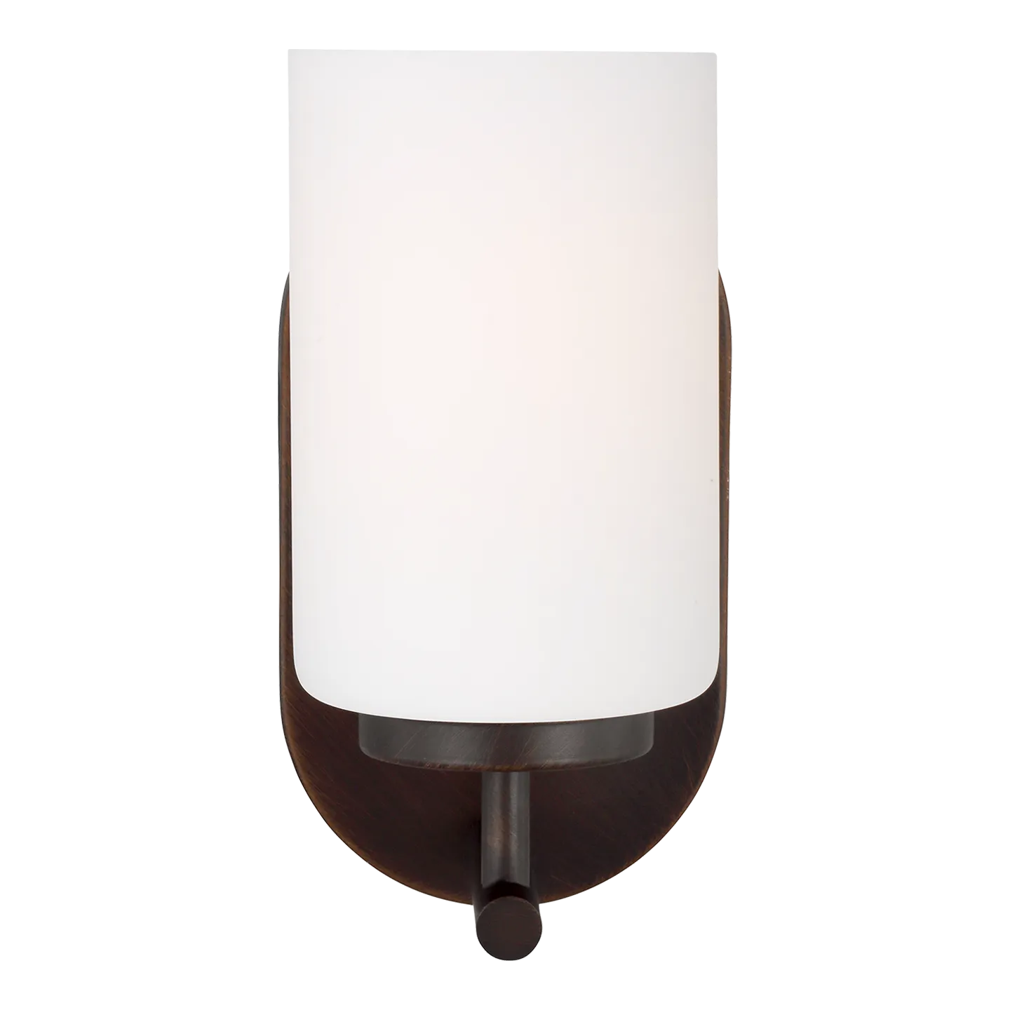 Oslo One Light Wall / Bath Sconce