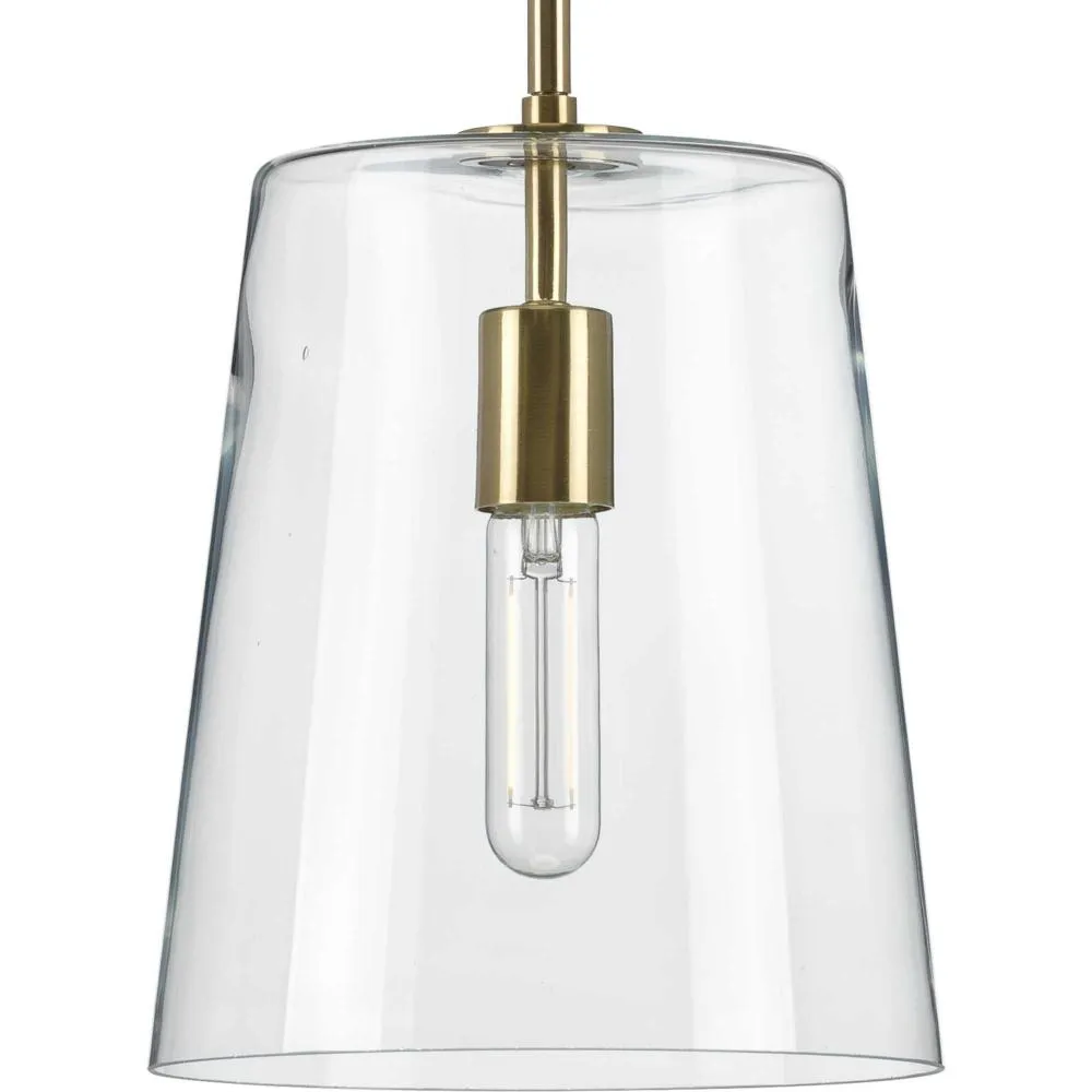 P500241-012 1-60W MED Pendant