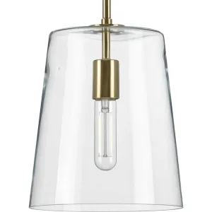P500241-012 1-60W MED Pendant