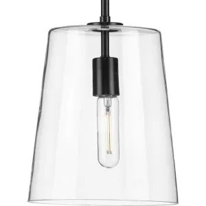 P500241-031 1-60W MED Pendant