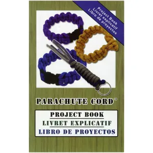 Paracord Instruction Booklet