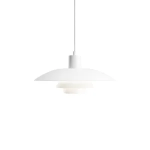 PH 4-3 Metal Pendant by Louis Poulsen