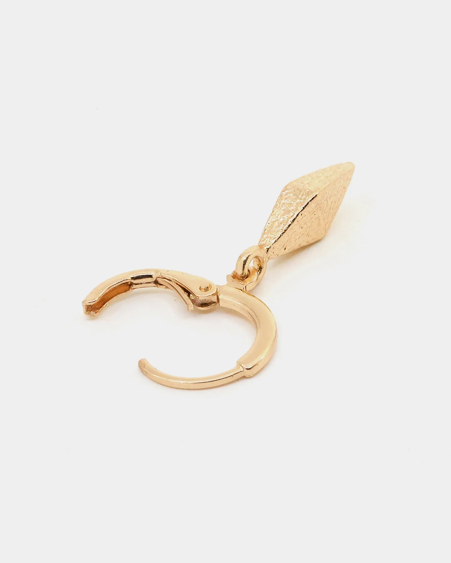 Raising Hell Women's Hera Earring Stack Gold