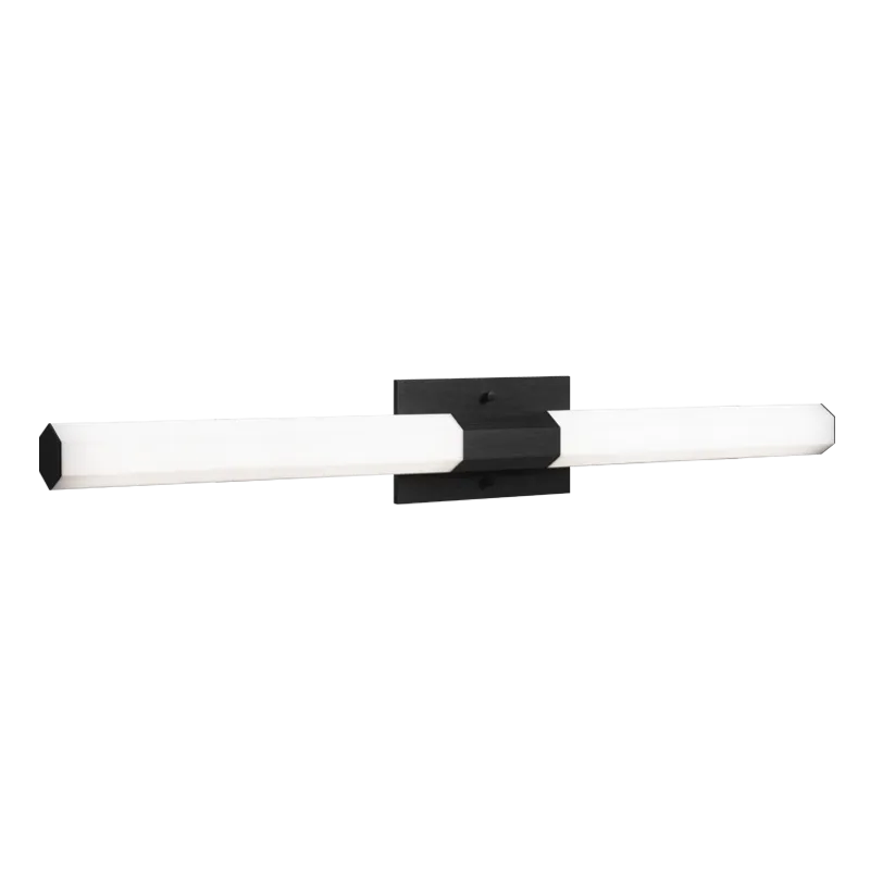 Rowan - vanity 4 light - W79634OB