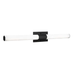 Rowan - vanity 4 light - W79634OB
