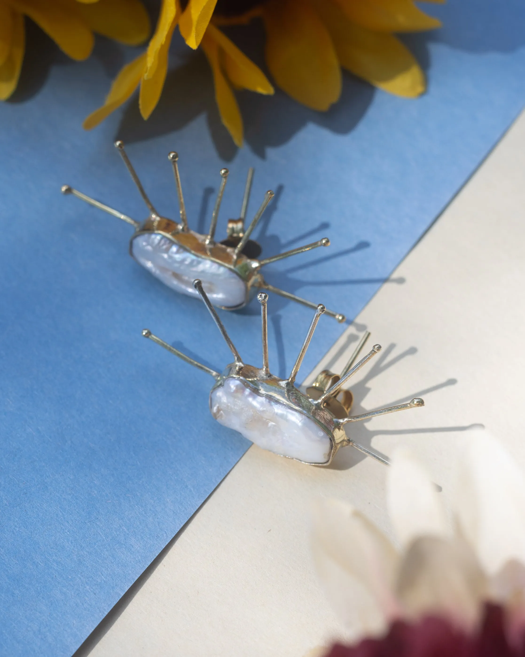 Salma Studs