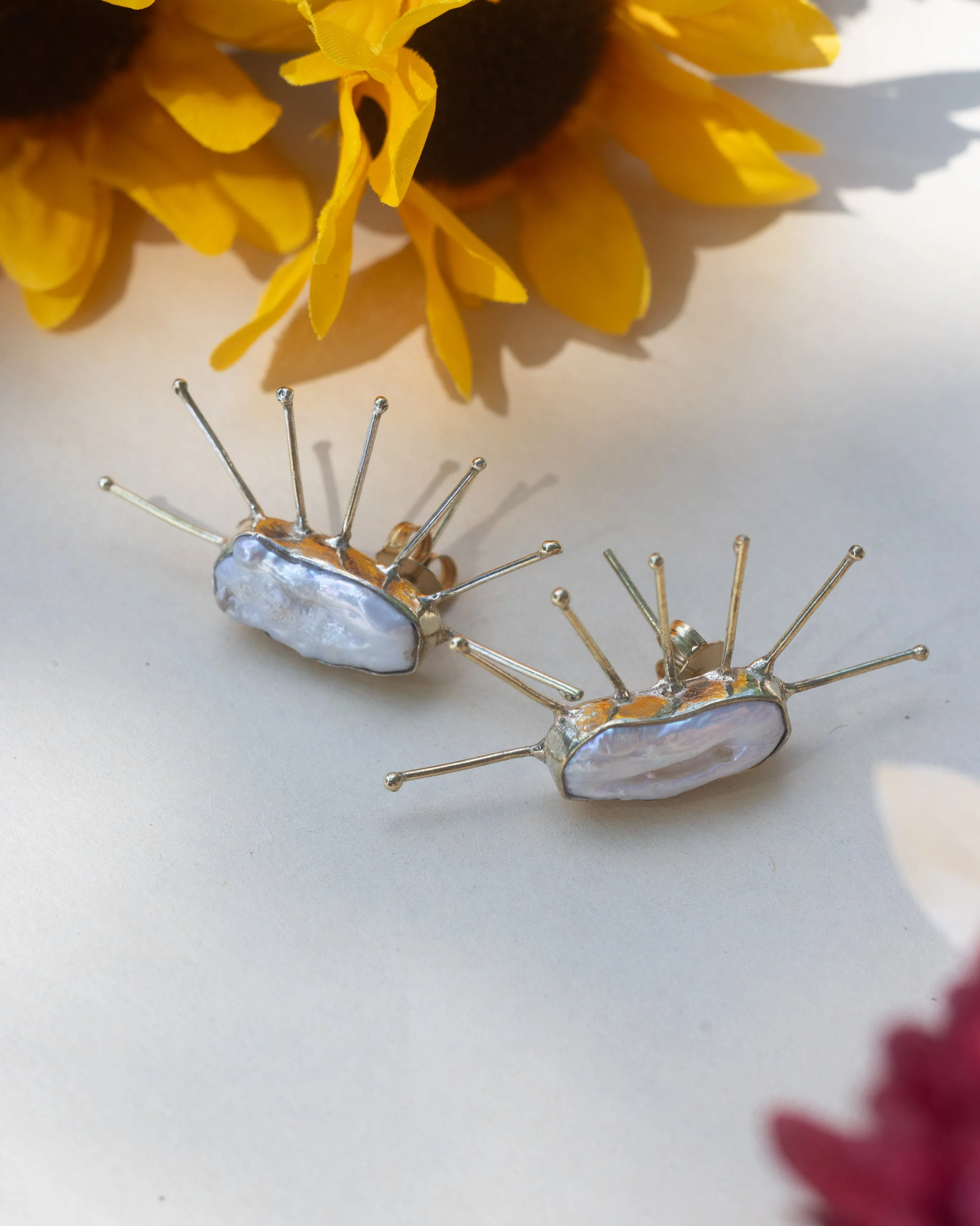 Salma Studs