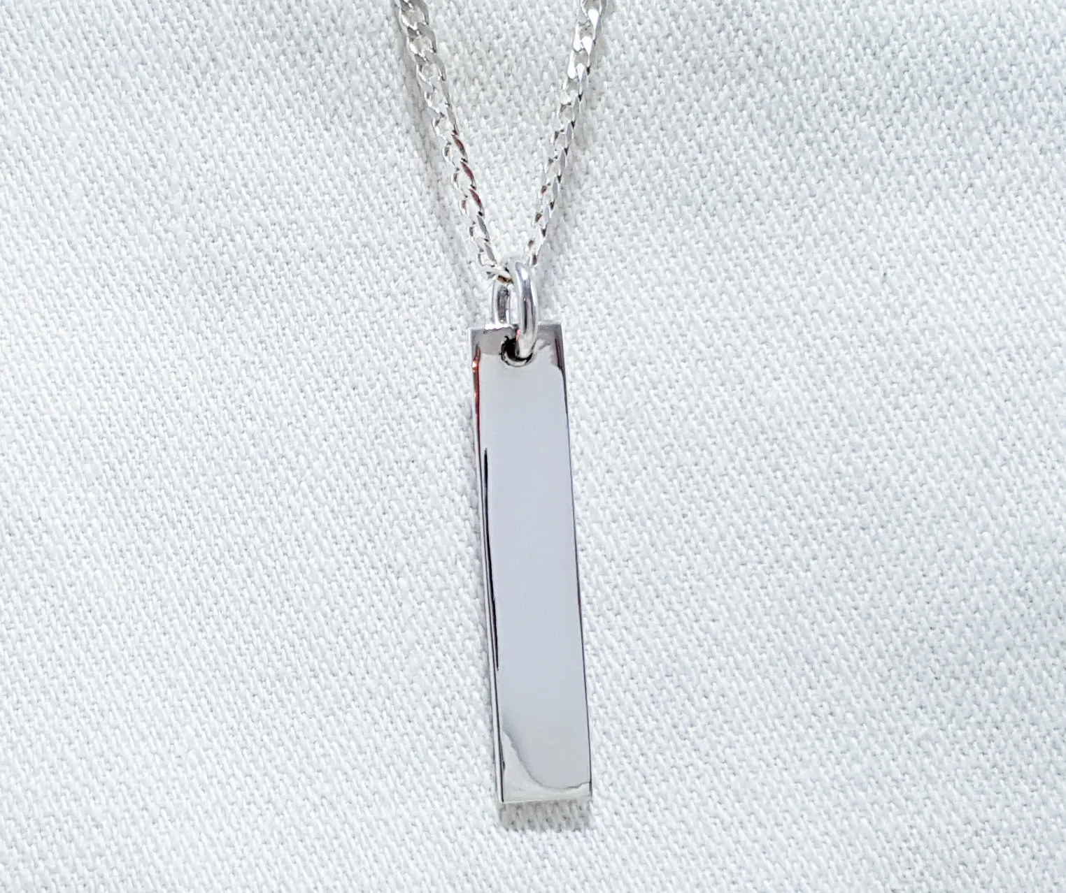 Thin Dog Tag