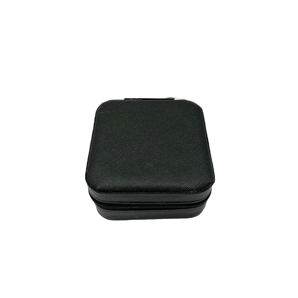 Travel Jewellery Case