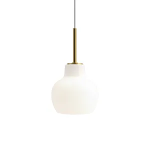 VL Ring Crown 1 Pendant by Louis Poulsen