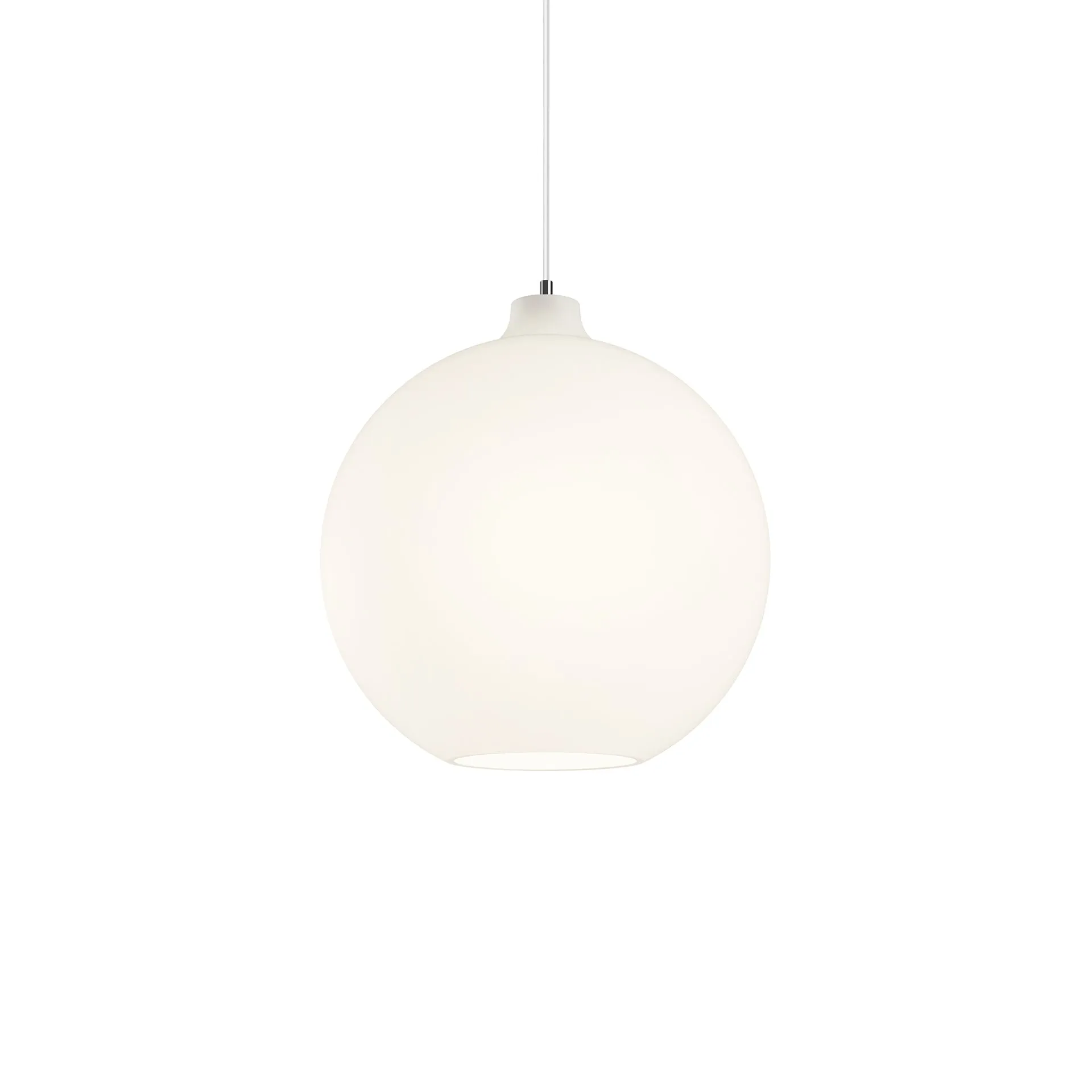 Wohlert Pendant by Louis Poulsen