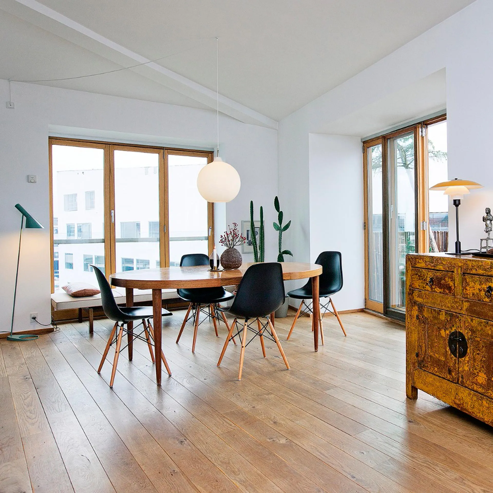 Wohlert Pendant by Louis Poulsen