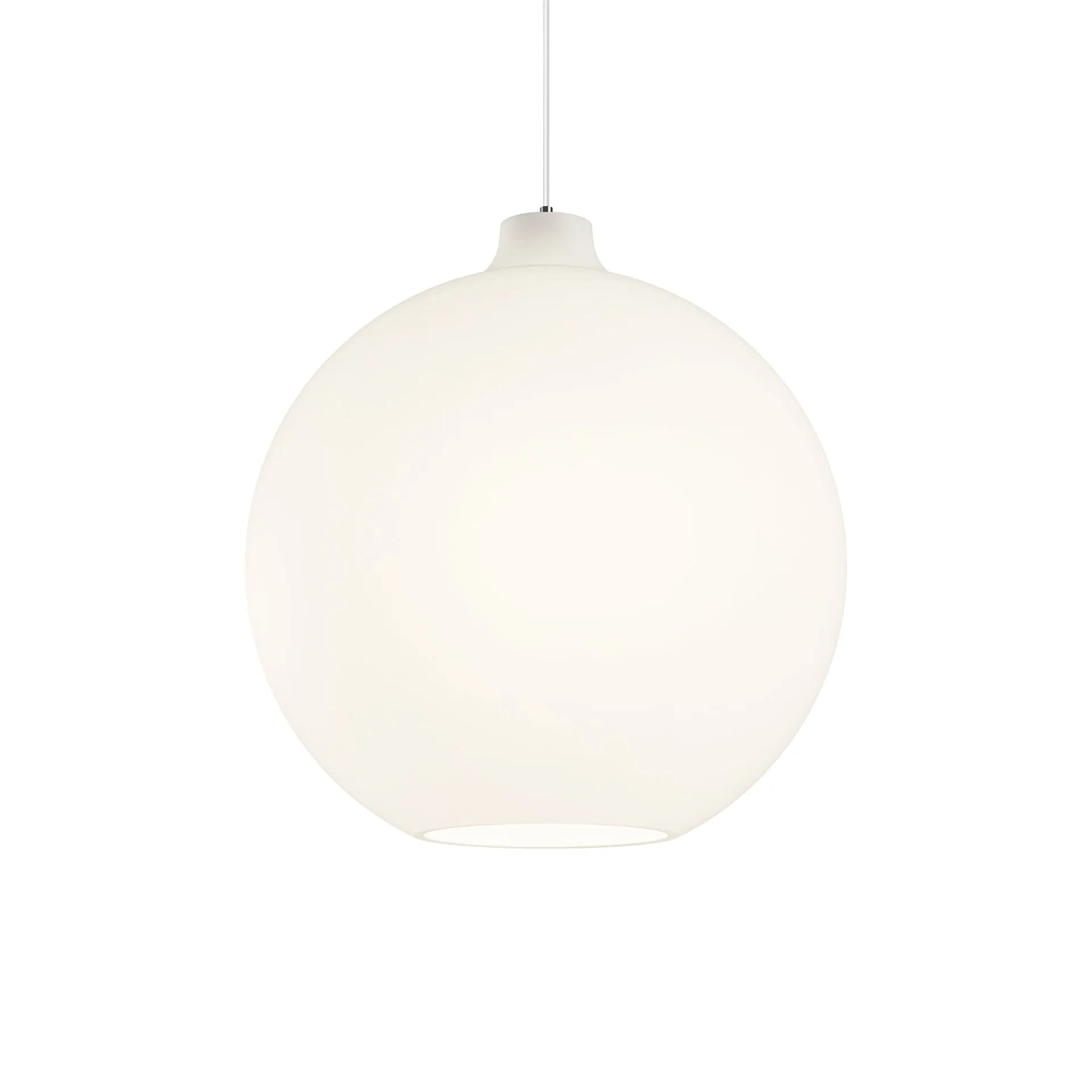 Wohlert Pendant by Louis Poulsen